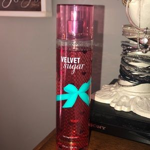 Velvet Sugar Body Mist